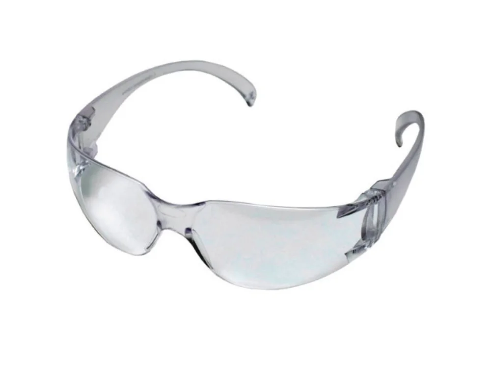 Óculos Protetor Super Vision Cores CARBOGRAFITE
