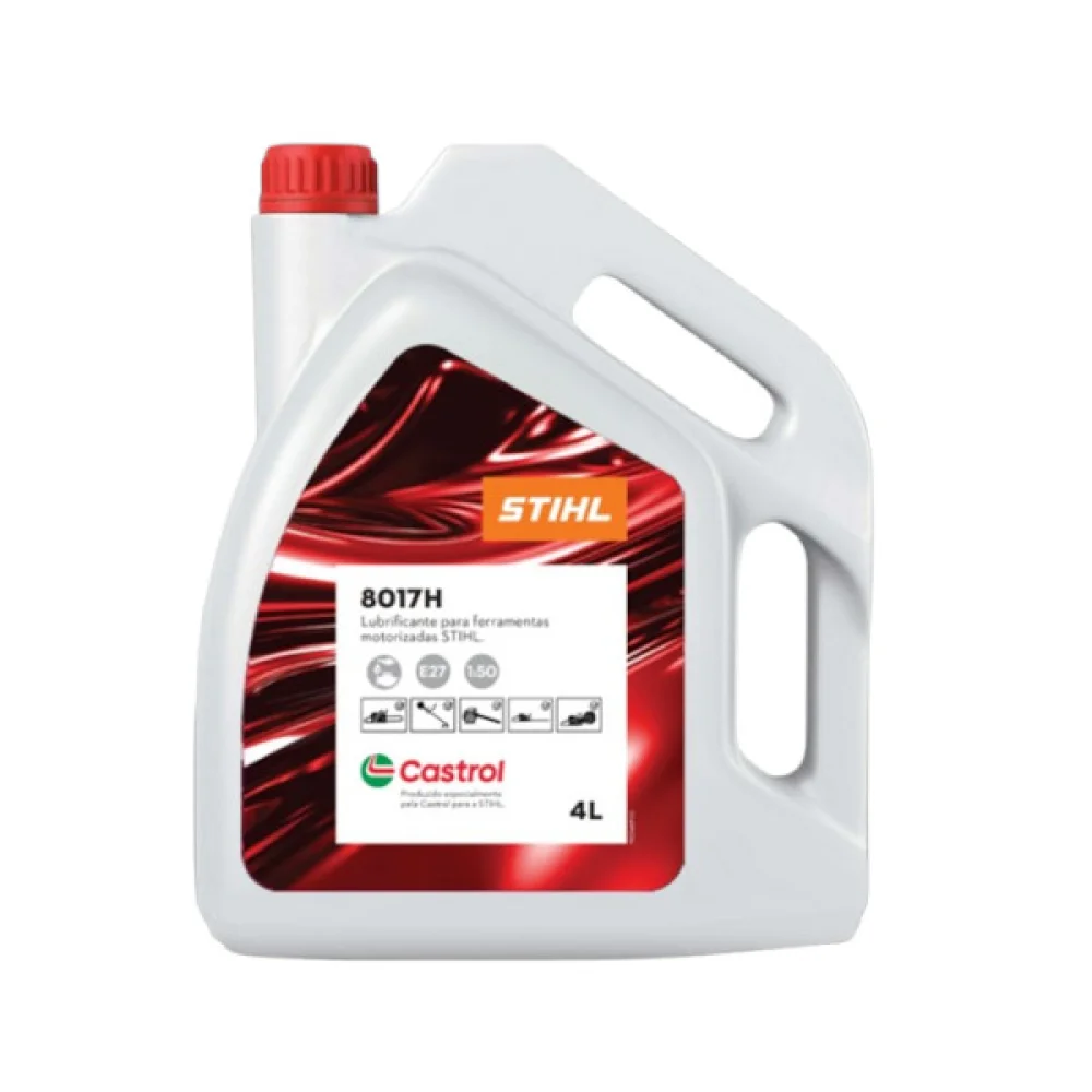 Óleo 2 Tempos 4L STIHL