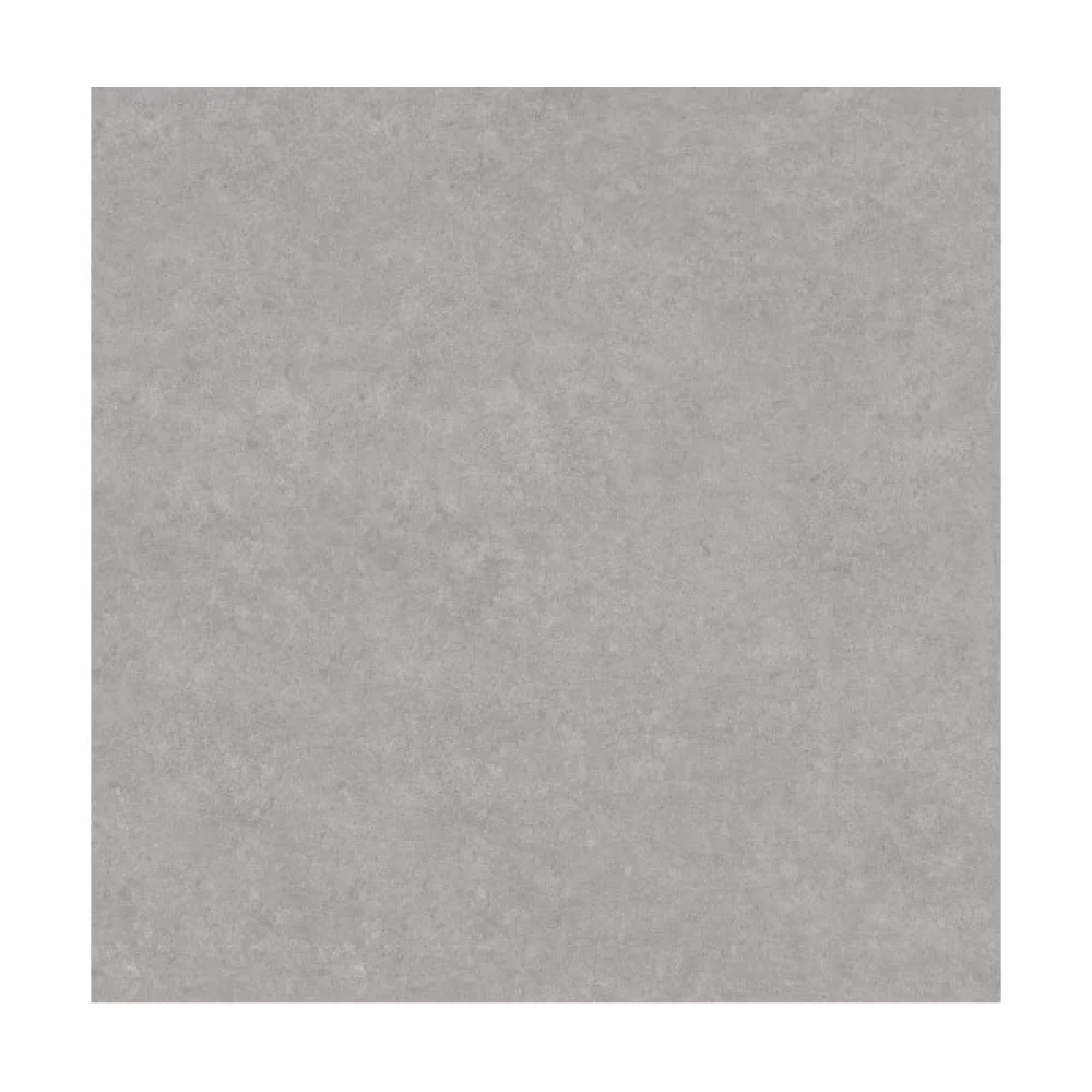 Piso Cerâmico Acetinado Retificado 83x83cm Coimbra Grey ALMEIDA CERAMICA