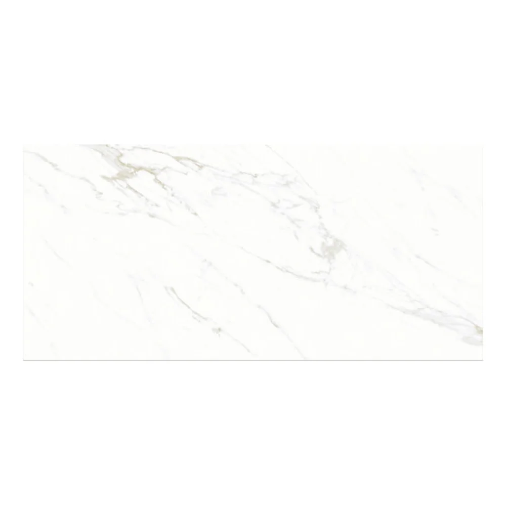 Piso Cerâmico Acetinado Retificado 51x110cm Phanteon Marble VIA ÁPIA