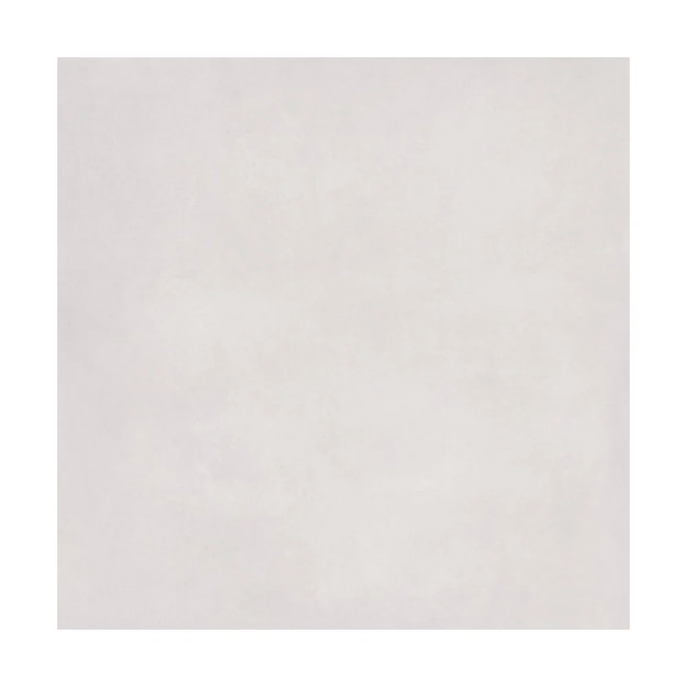 Piso Cerâmico Polido Retificado 82x82cm Talc ROCHA