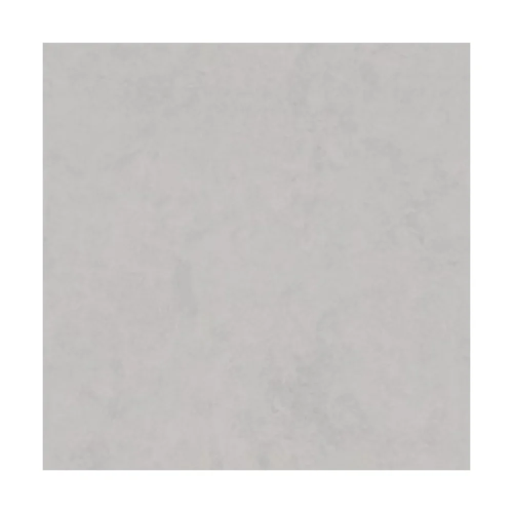 Piso Cerâmico Acetinado 57x57cm Cimento Cinza ROX