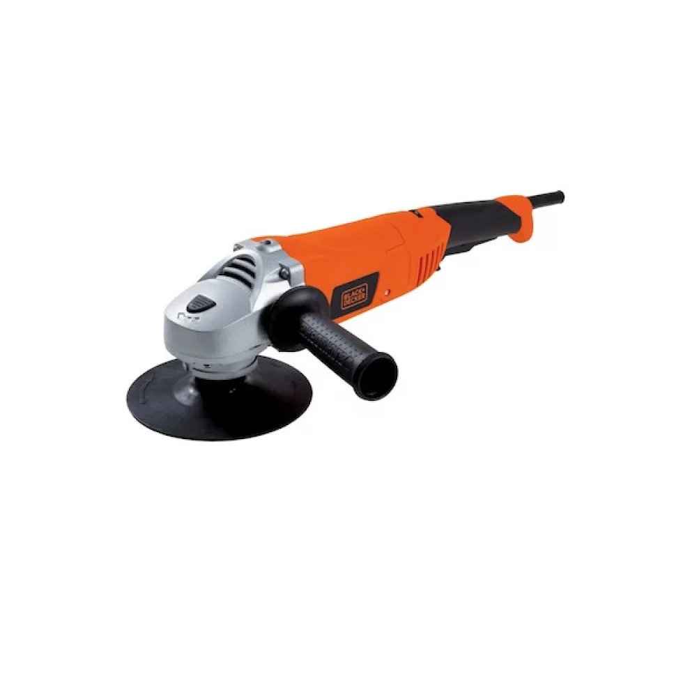 Politriz Angular WP1500K 7" 1300W BLACK DECKER