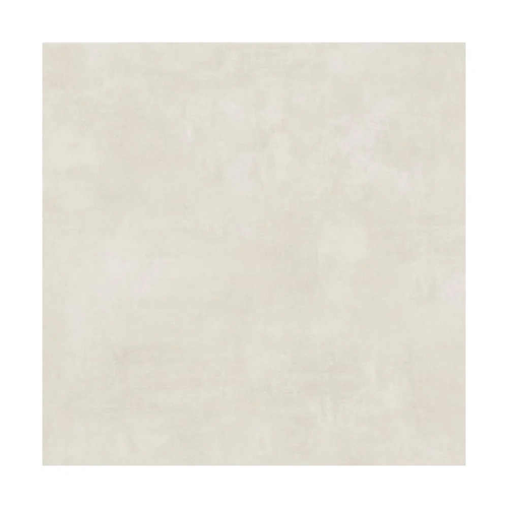 Porcelanato Acetinado Retificado 72x72cm Metropole Beige VIA ROSA