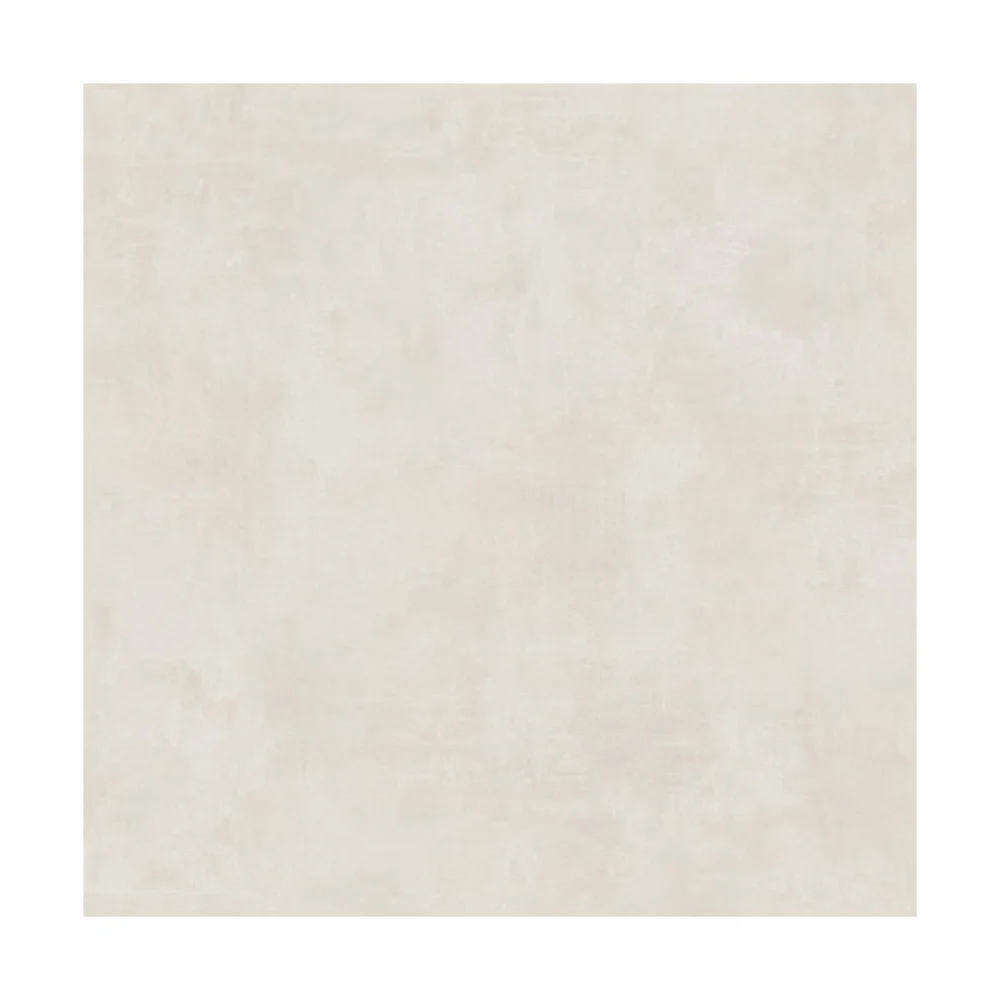 Porcelanato Acetinado Retificado 72x72cm Metropole Beige VIA ROSA