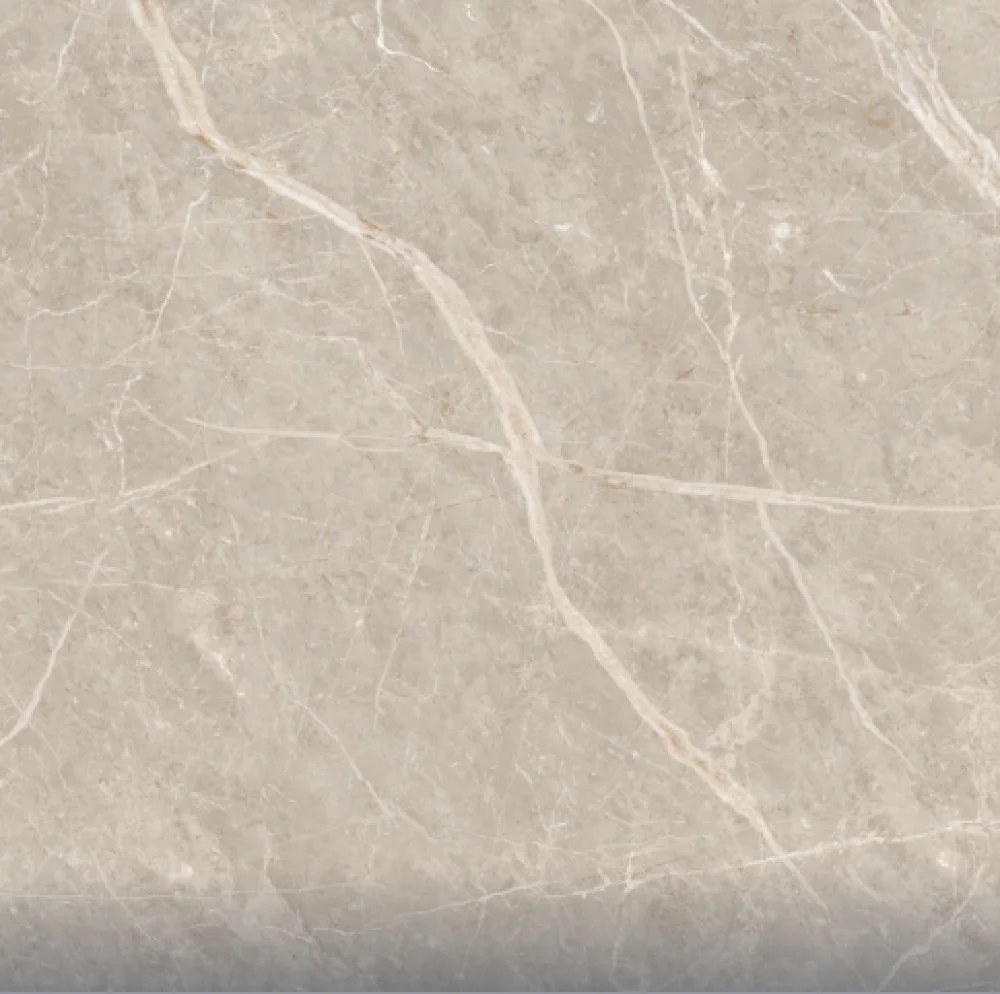 Porcelanato Polido Gris SGR  Retificado 100x100 CEUSA