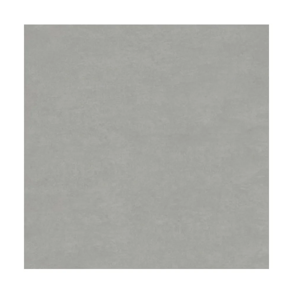 Porcelanato Acetinado Retificado 60x60cm Cemento Grafite BIANCOGRES