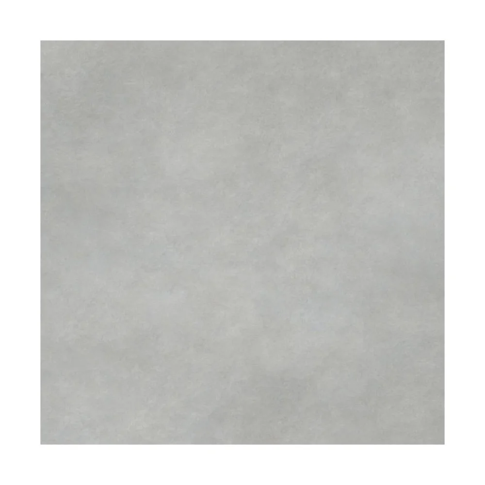 Porcelanato Acetinado Retificado 120x120cm Tóquio Grey GAUDI