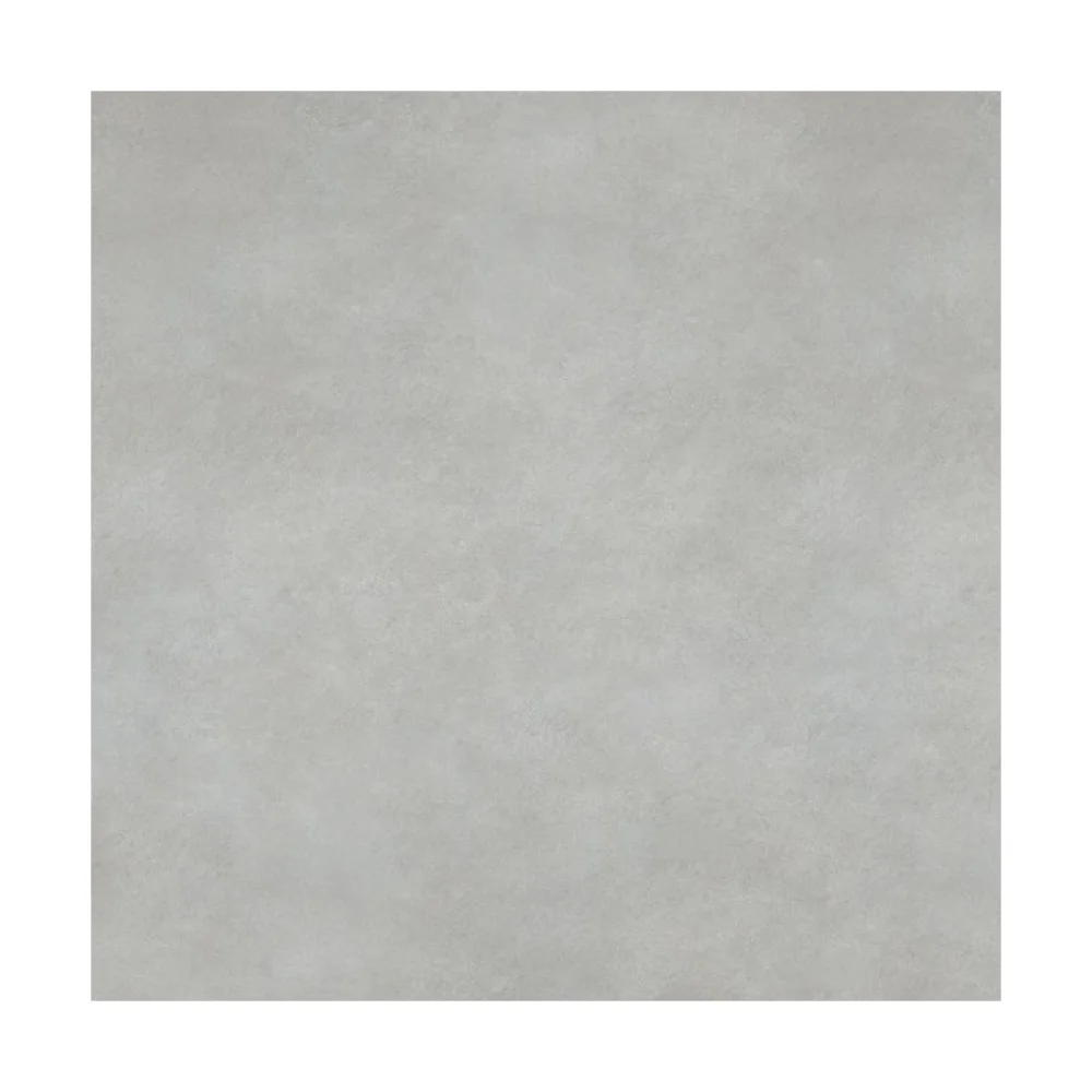 Porcelanato Acetinado Retificado 120x120cm Tóquio Grey GAUDI