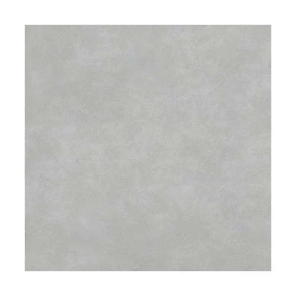 Porcelanato Acetinado Retificado 120x120cm Tóquio Grey GAUDI