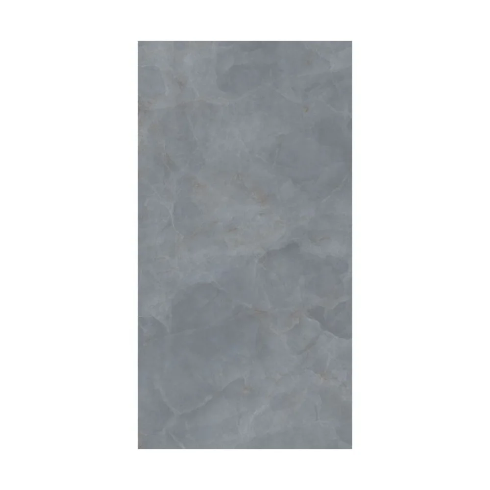 Porcelanato Polido Retificado Positano Acqua PL 60x119cm GAUDI