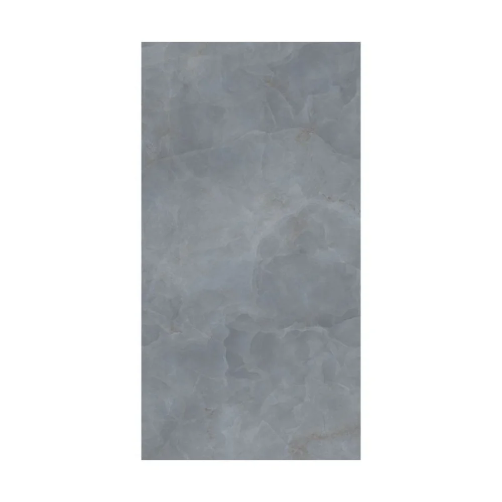 Porcelanato Polido Retificado Positano Acqua PL 60x119cm GAUDI