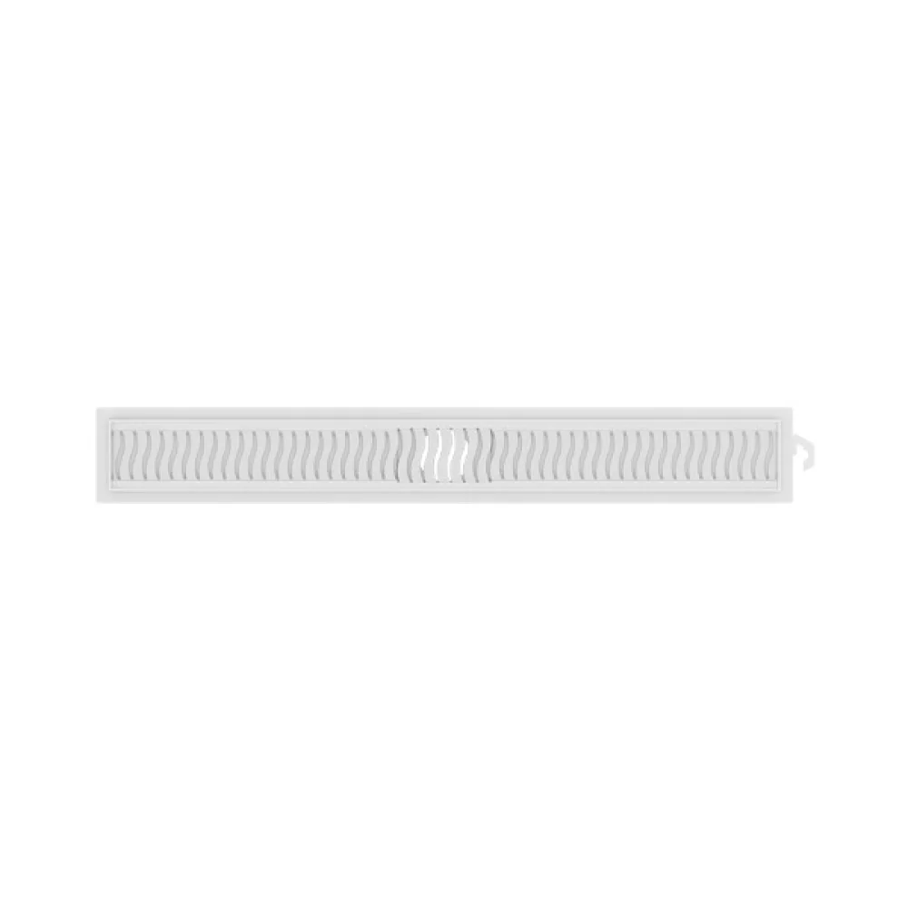 Ralo Linear Flat 50cm Branco TIGRE