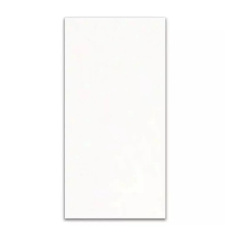 Revestimento Acetinado 29,8x60,1cm Clean Branco PORTINARI