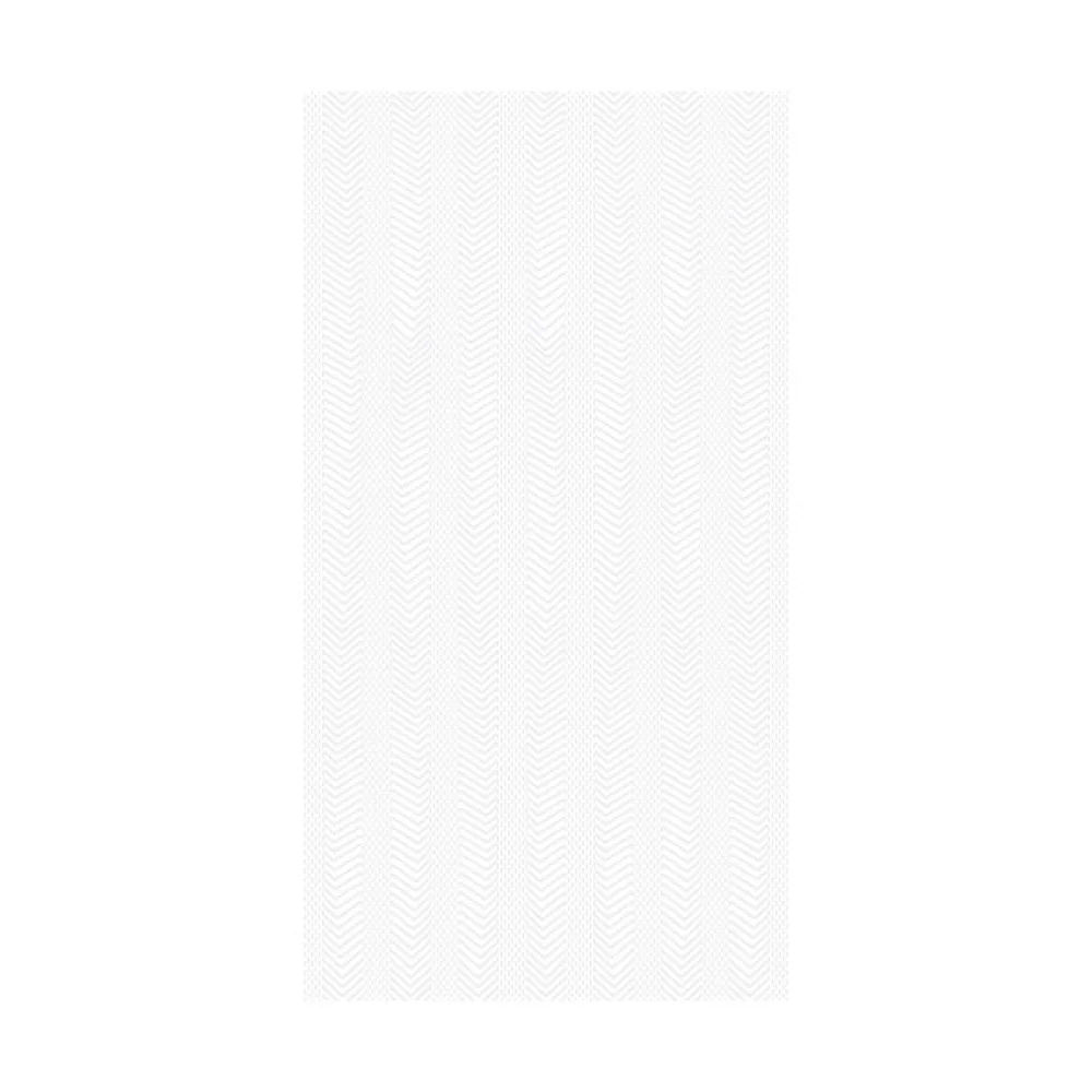 Revestimento Monet White Acetinado Retificado 63x120cm LUME CERÂMICA