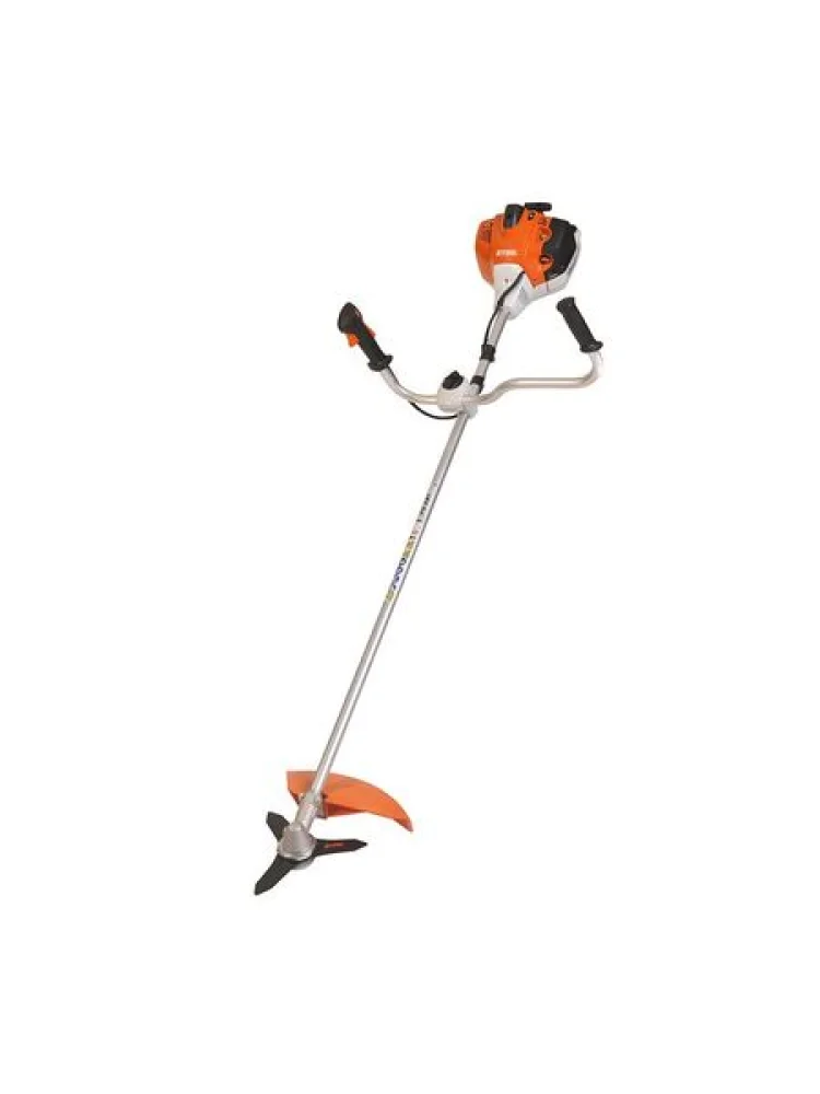 Roçadeira à Gasolina FS291 3 Facas  2,0KW STIHL