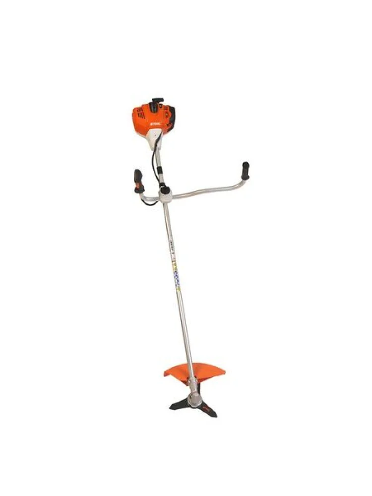 Roçadeira à Gasolina FS291 3 Facas  2,0KW STIHL