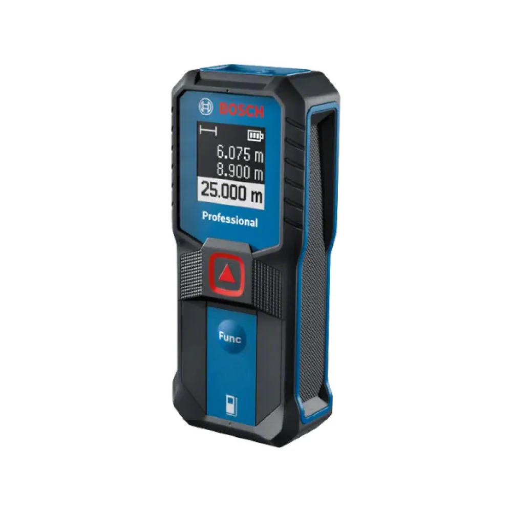 Trena Laser GLM25-23 BOSCH