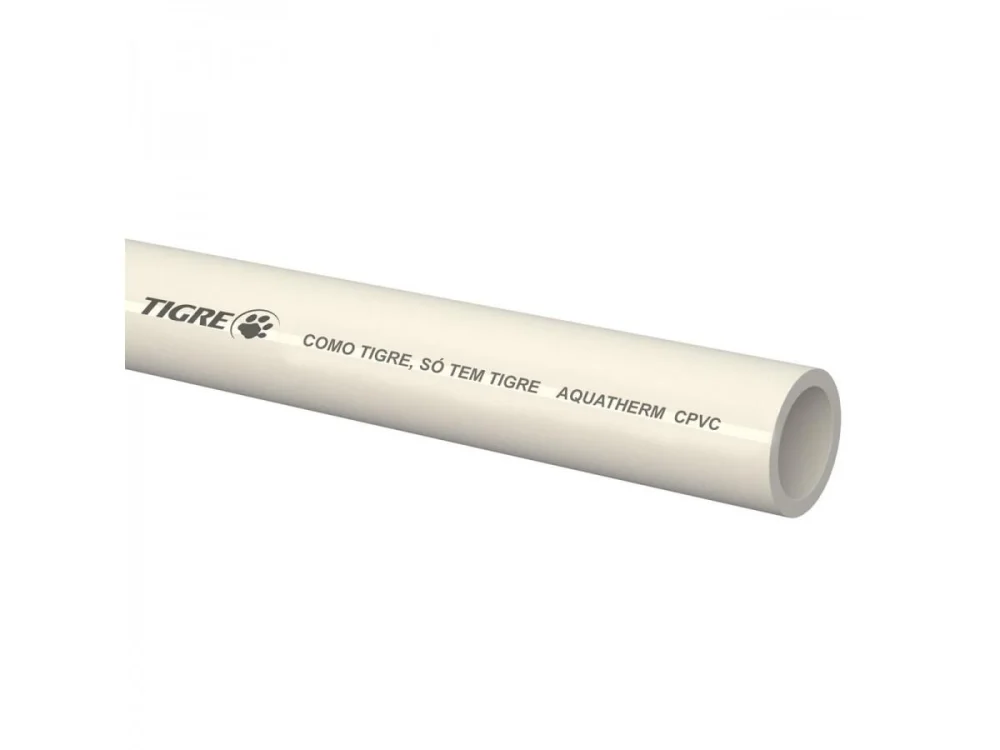 Tubo Aquatherm® 15mm 3m TIGRE