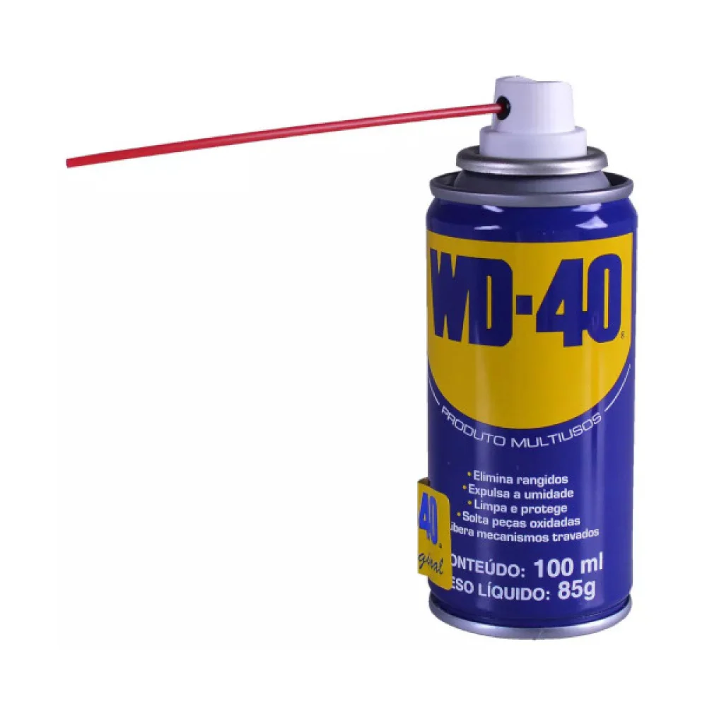 Spray WD-40 100ml
