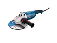 Esmerilhadeira Angular GWS22-180 7" 2.200W BOSCH