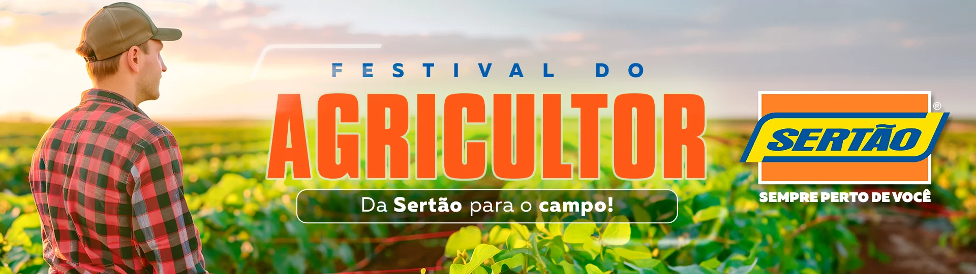 FESTIVAL DO AGRICULTOR