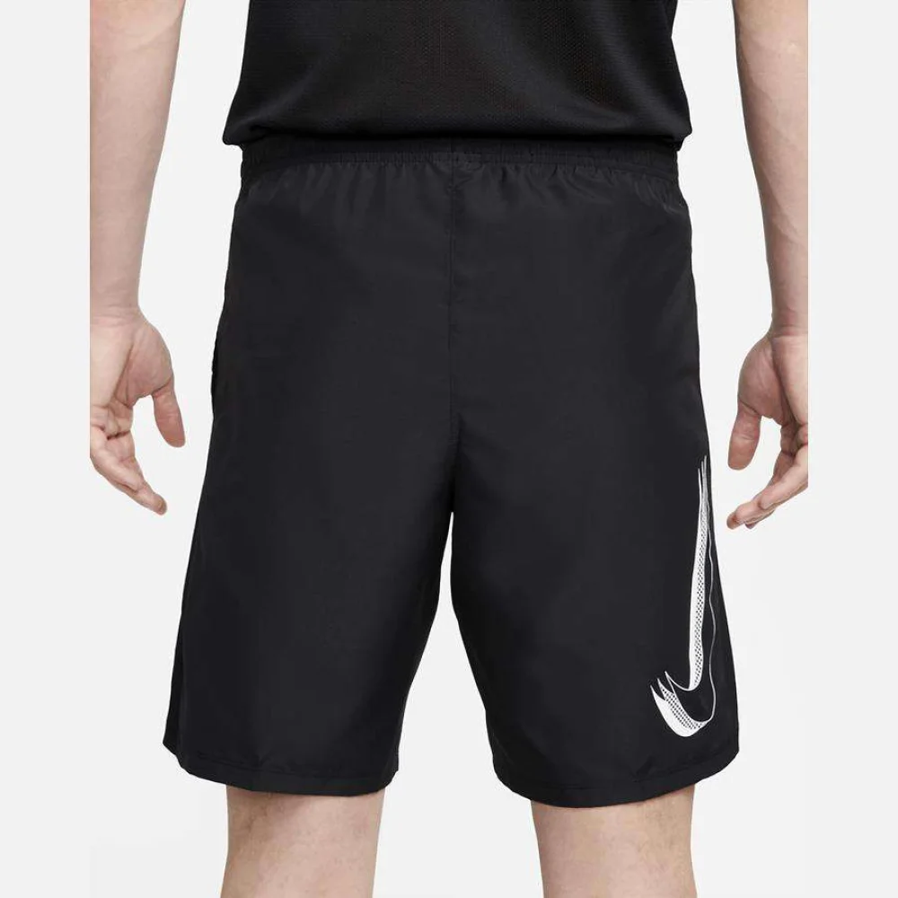 Bermuda Nike Df Acd23 Wp Gx Hbr Masculina Preto Shopmasp