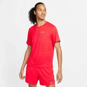 camiseta corrida nike