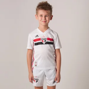 Roupa infantil sales do são paulo