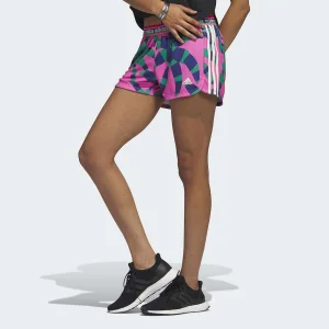 Shorts Nike Pro 365 Feminino - Preto