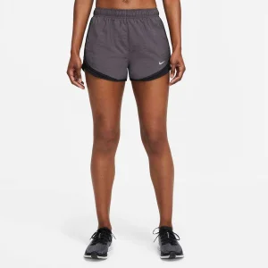 SHORTS NIKE TEMPO LUXE FEMININO PRETO