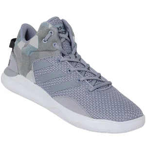 Adidas sales cloudfoam basquete