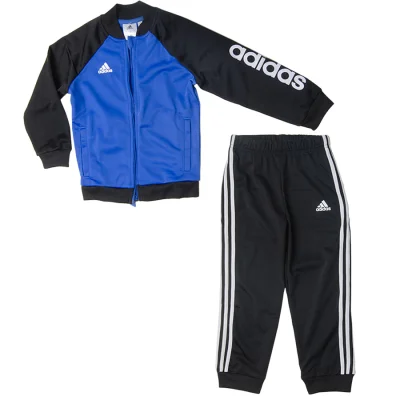 agasalho shiny adidas