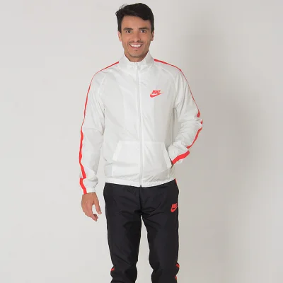 Nike track sales suit wvn