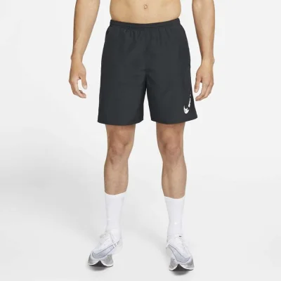 nike short corrida
