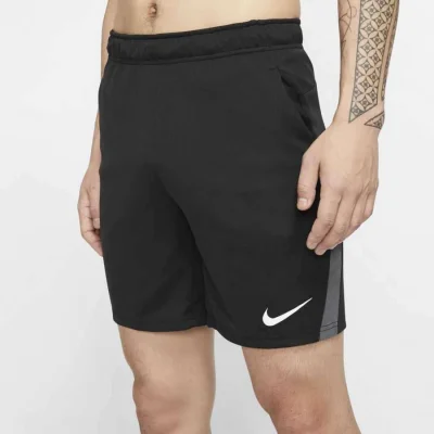 bermuda masculina nike dri fit