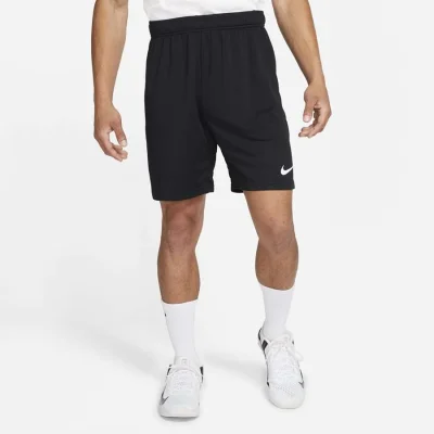 bermuda nike reta mnstr mesh preta