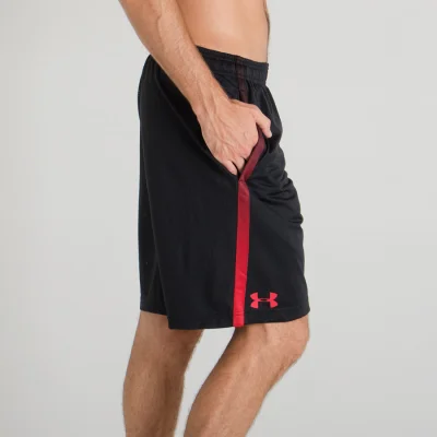 Bermudas masculinas deals under armour