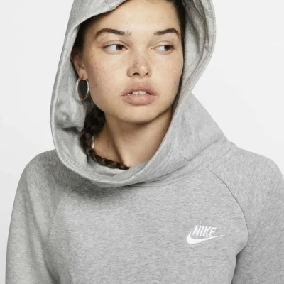 nike sportswear winter moletom com capuz