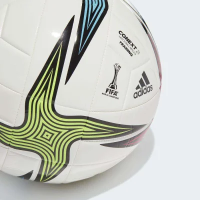bola de futebol society adidas conext 21
