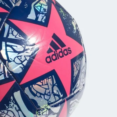 bola society adidas final da champions league 20 istambul