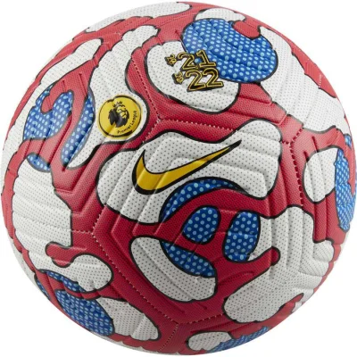 Bola Nike Premier League Strike - Produtos