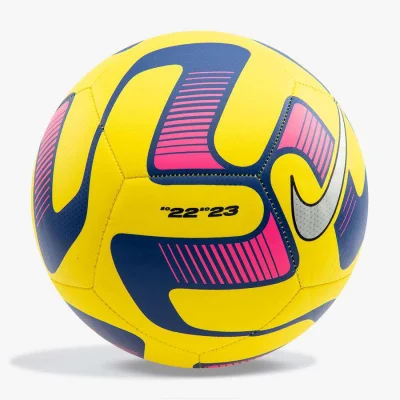 Bola Nike Premier League Academy - Amarelo