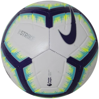 Bola de Futebol Campo Nike Premier League Strike