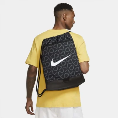 nike kids bolsa