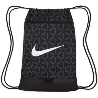 nike crossbody bolsa blue