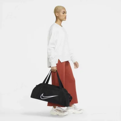 gym bolsa size