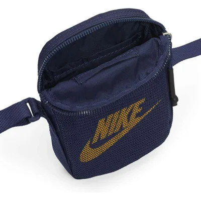 nike crossbody bolsa blue
