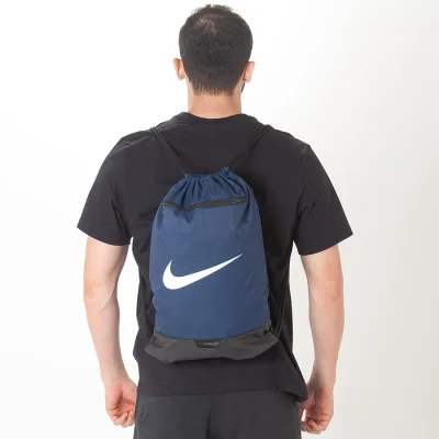 nike kids bolsa