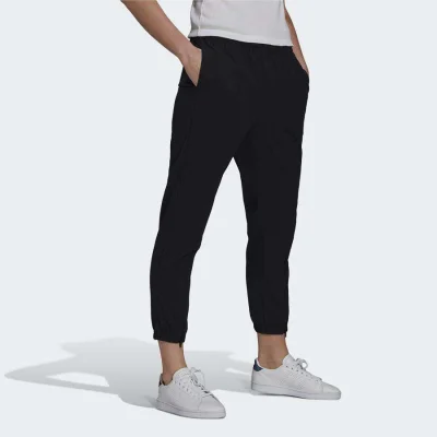 calça adidas essentials tricot feminina